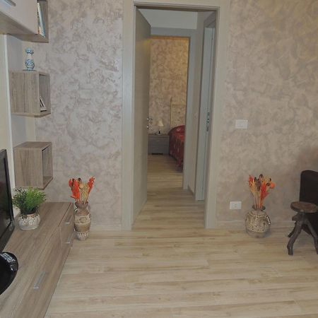 Apartment I Mastrazzi Рипосто Екстериор снимка