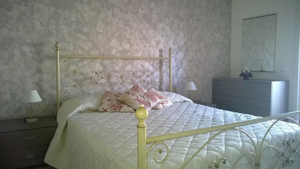 Apartment I Mastrazzi Рипосто Екстериор снимка