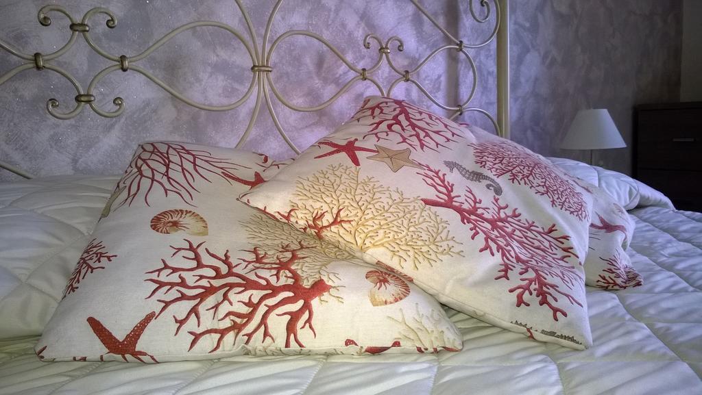 Apartment I Mastrazzi Рипосто Екстериор снимка