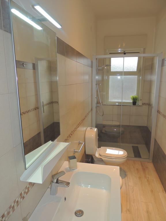 Apartment I Mastrazzi Рипосто Екстериор снимка